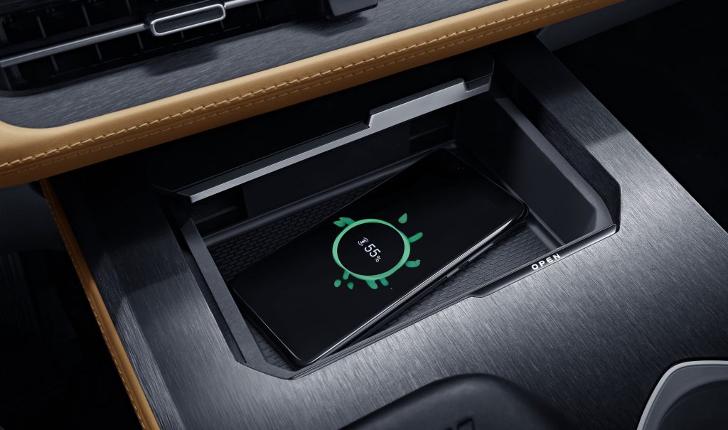 Changan Uni-K - Véhicules neufs - Abidjan