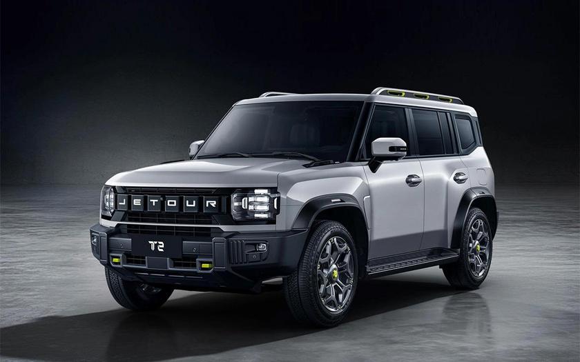 Voitures chinoises au Sénégal : ces marques qui font parler d’elles