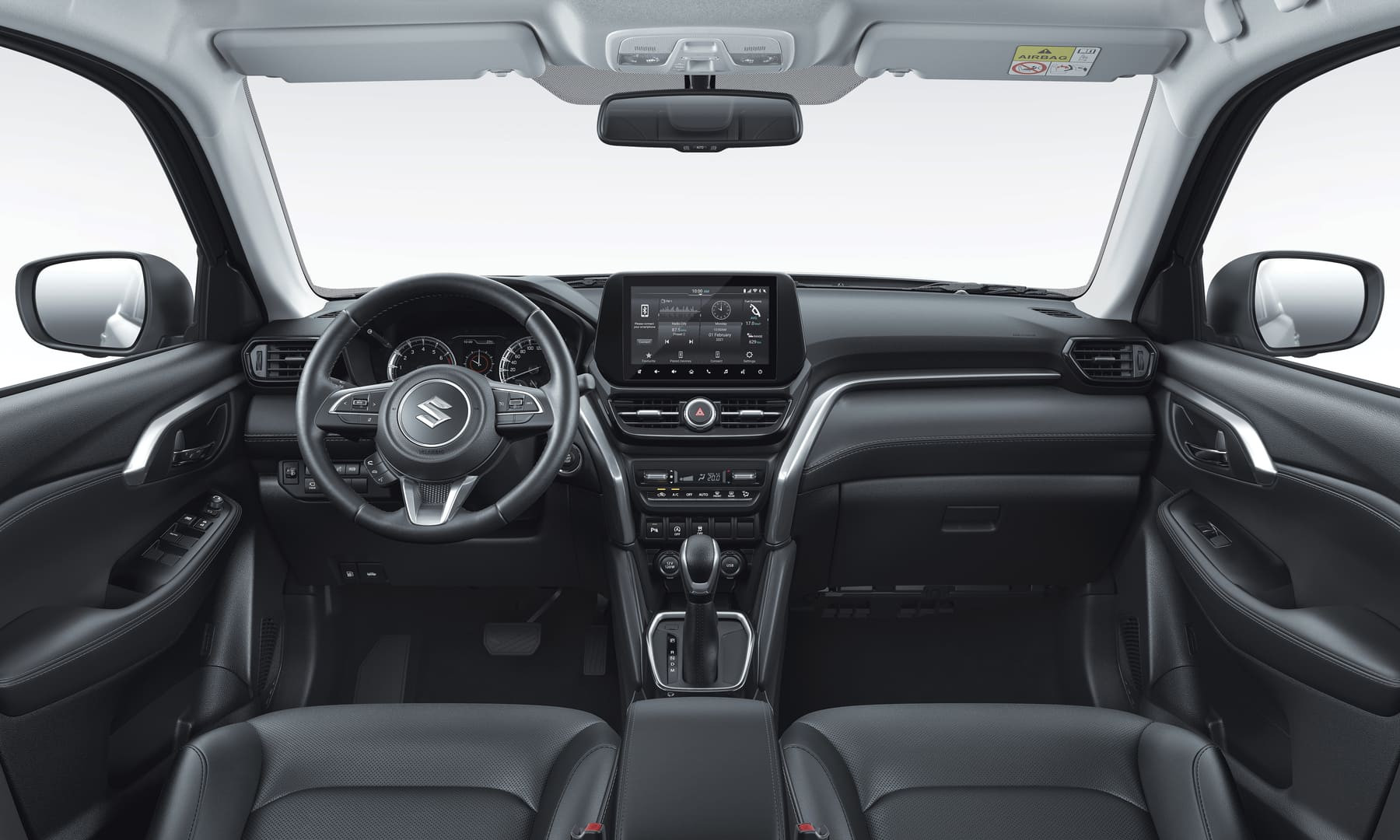 Suzuki Grand Vitara - Voitures neuves - Sénégal