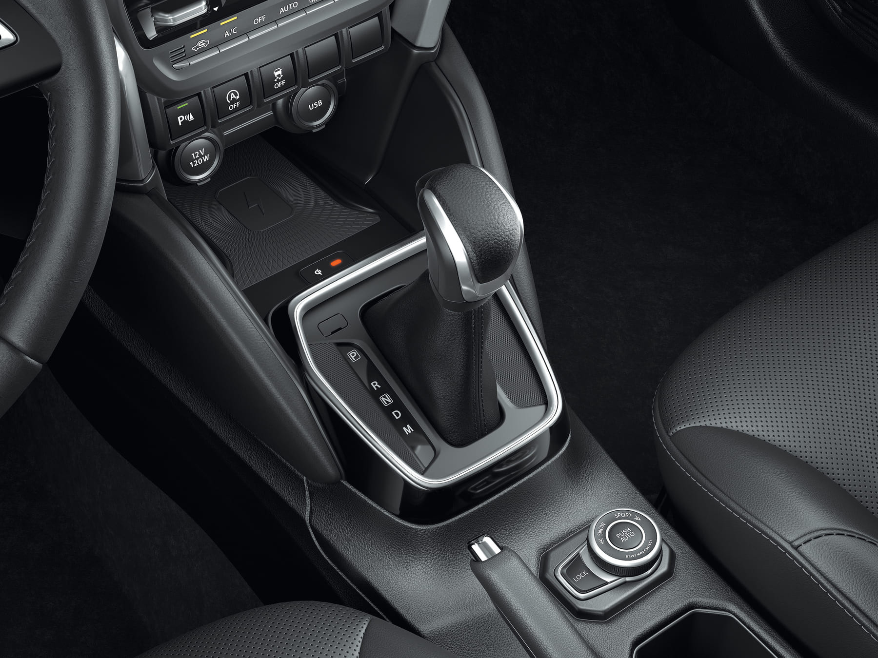 Suzuki Grand Vitara - Voitures neuves - Sénégal