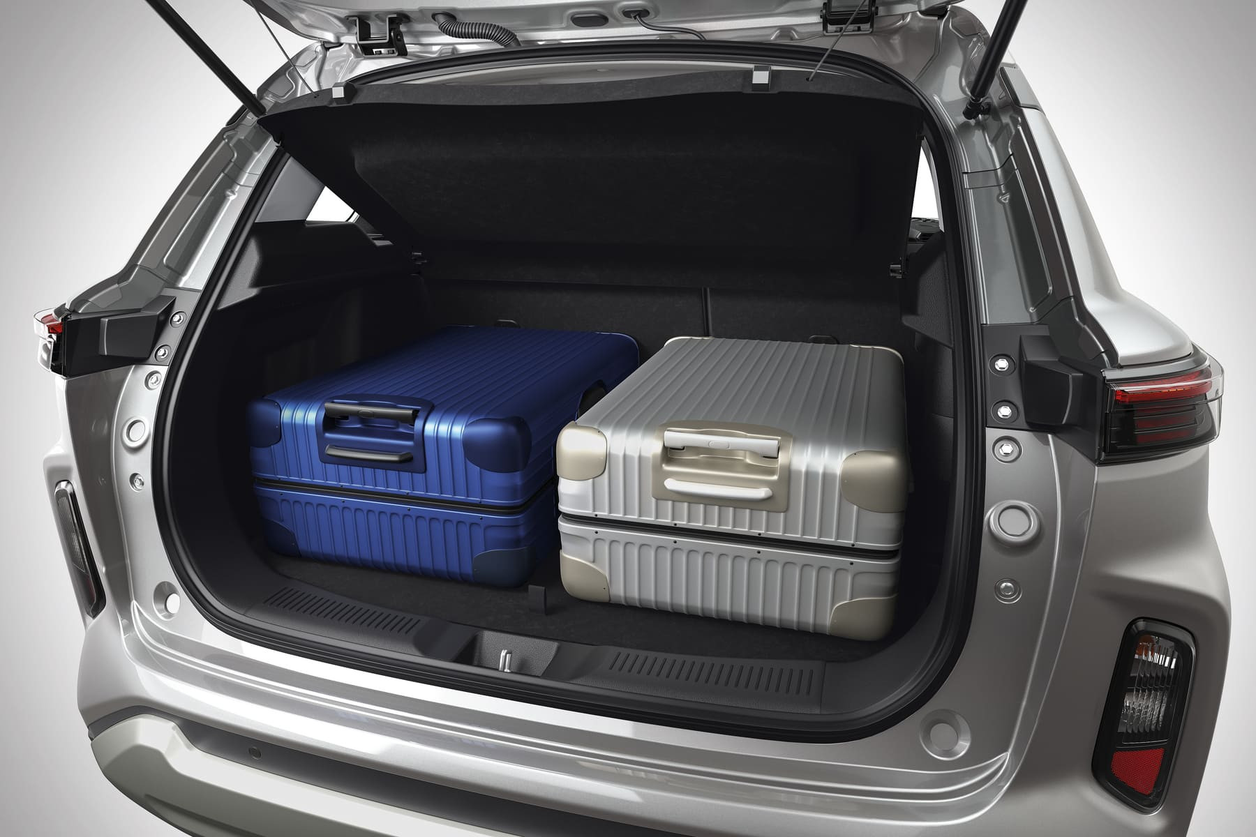 Suzuki Grand Vitara - Voitures neuves - Sénégal