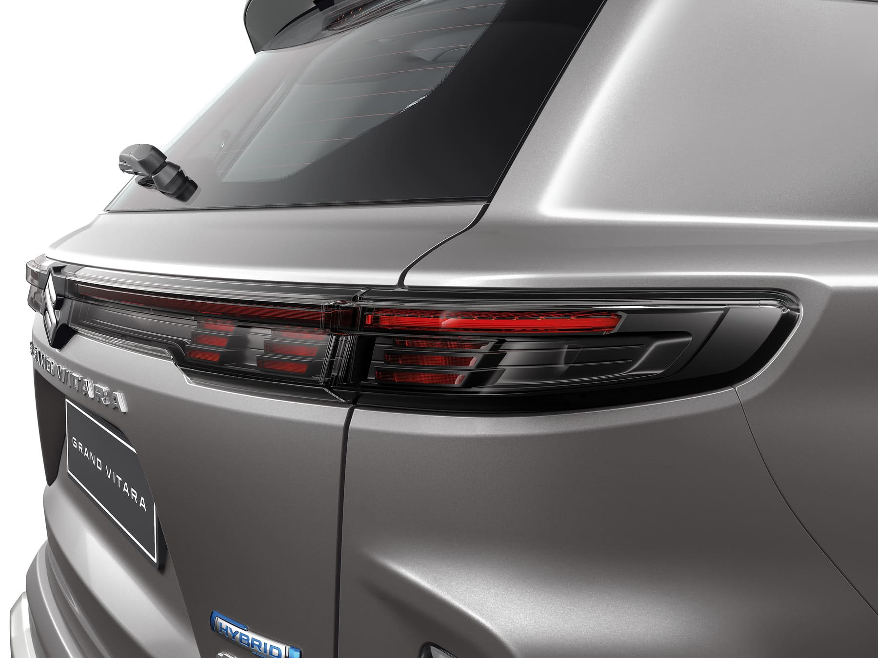 Suzuki Grand Vitara - Voitures neuves - Sénégal