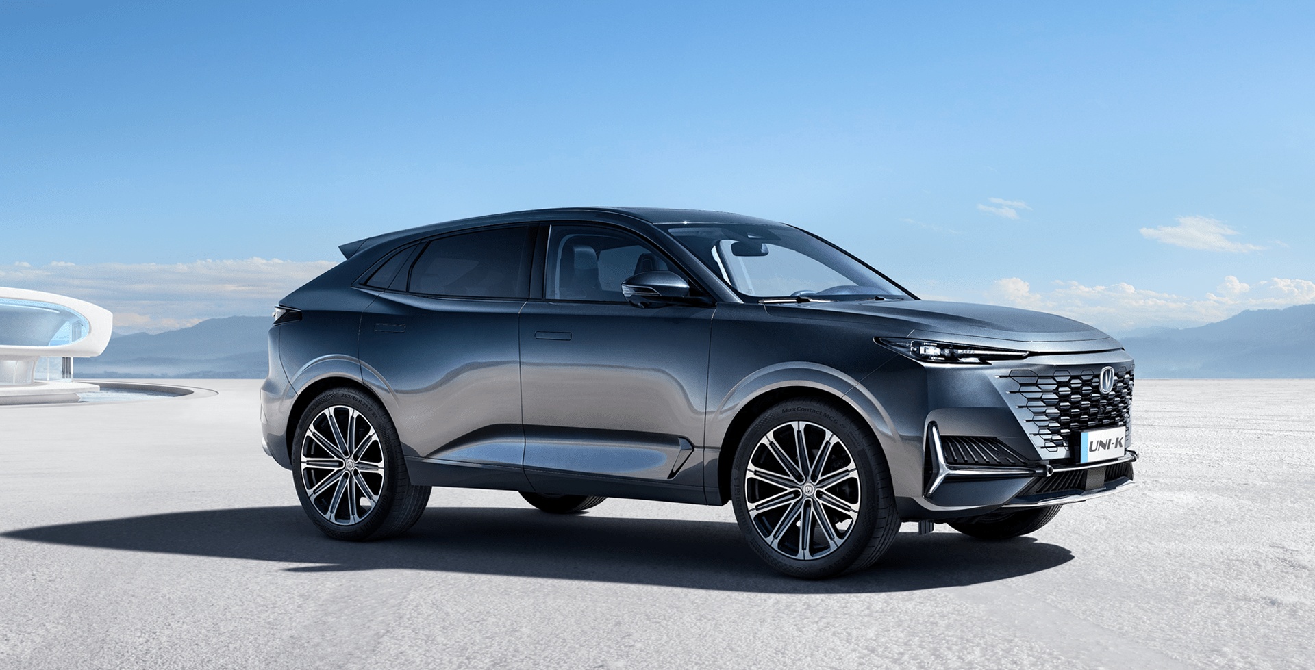 4 bonnes raisons de porter son choix sur le Changan Uni-K pour rouler au Sénégal