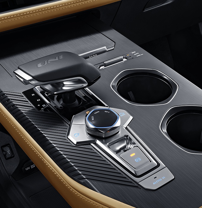 Changan UNI-K - Voitures neuves - Abidjan