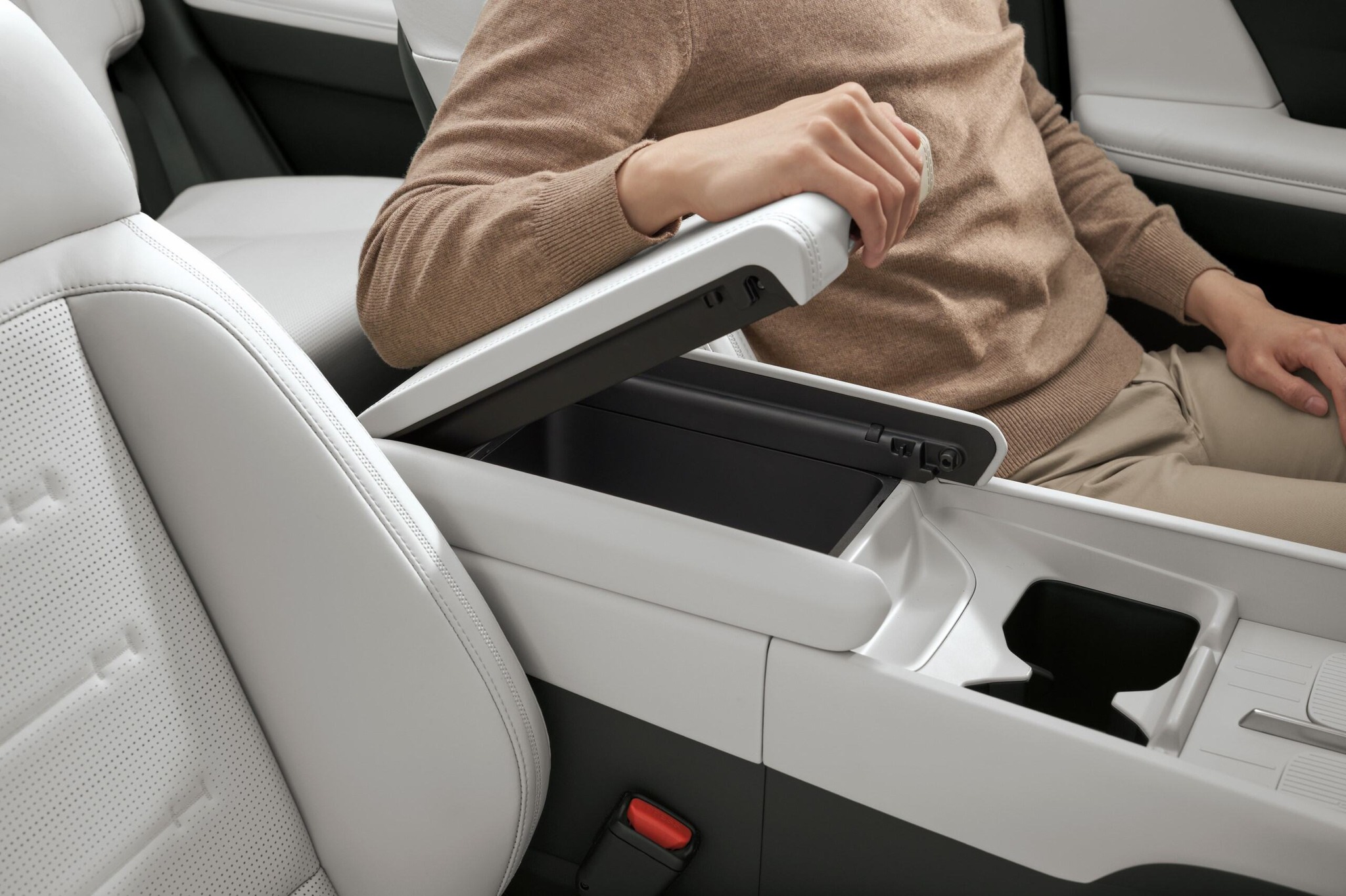 Hyundai Santa Fe - Véhicules neufs à Abidjan