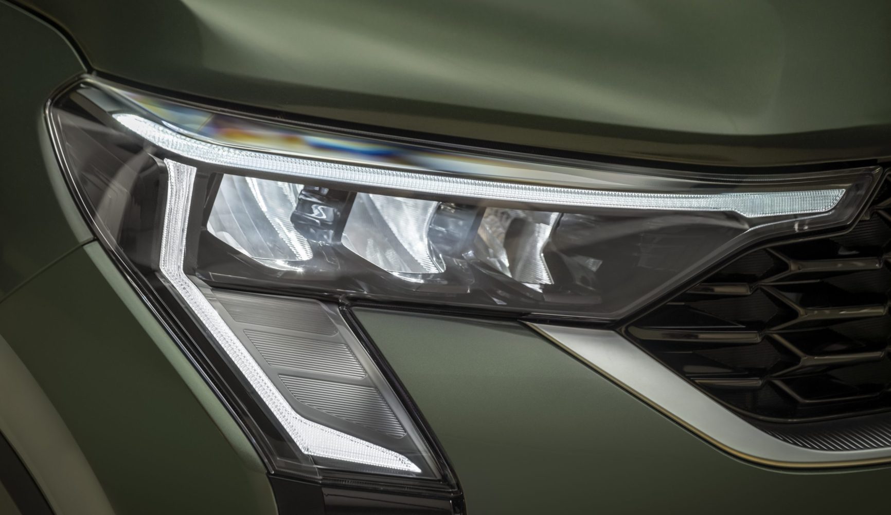 Nouveau Kia Sonet - Voitures neuves - Sénégal