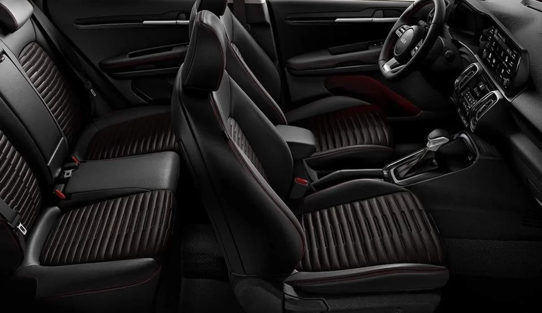 Nouveau Kia Sonet - Voitures neuves - Sénégal