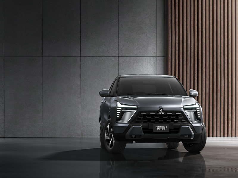 Mitsubishi Outlander Sport : l’alliance entre élégance et praticité