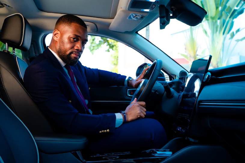 EV24.africa devient la première place de marché de véhicules électriques en Afrique, seulement 3 mois après son lancement