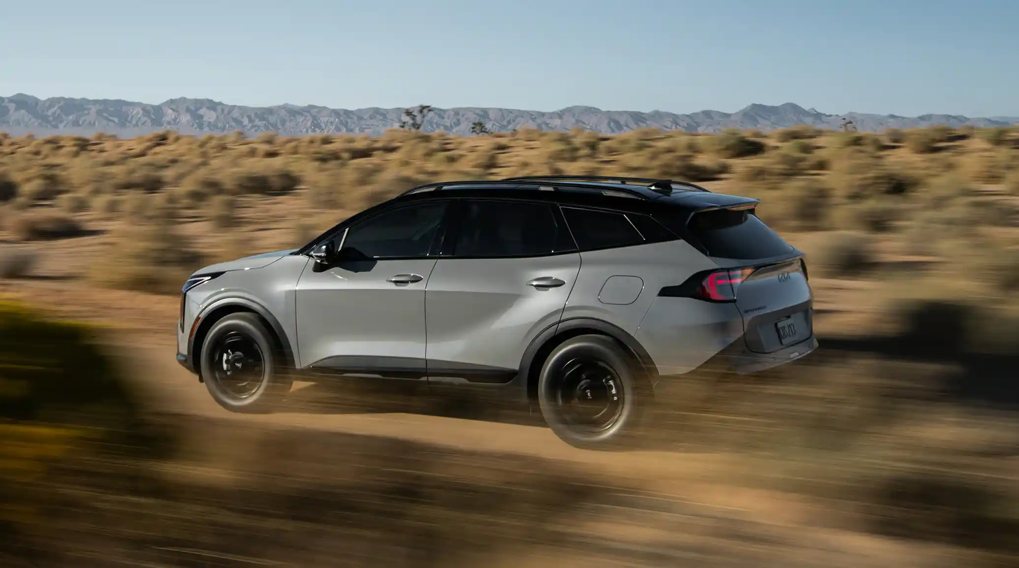 Nouveau modèle de Kia Sportage - Voitures neuves - Sénégal