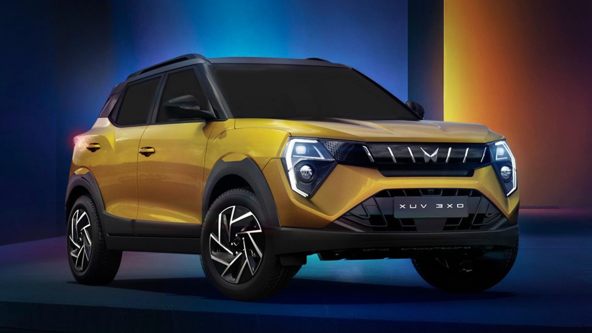 Automobile : Caetano Sénégal lance officiellement la Mahindra XUV 3X0