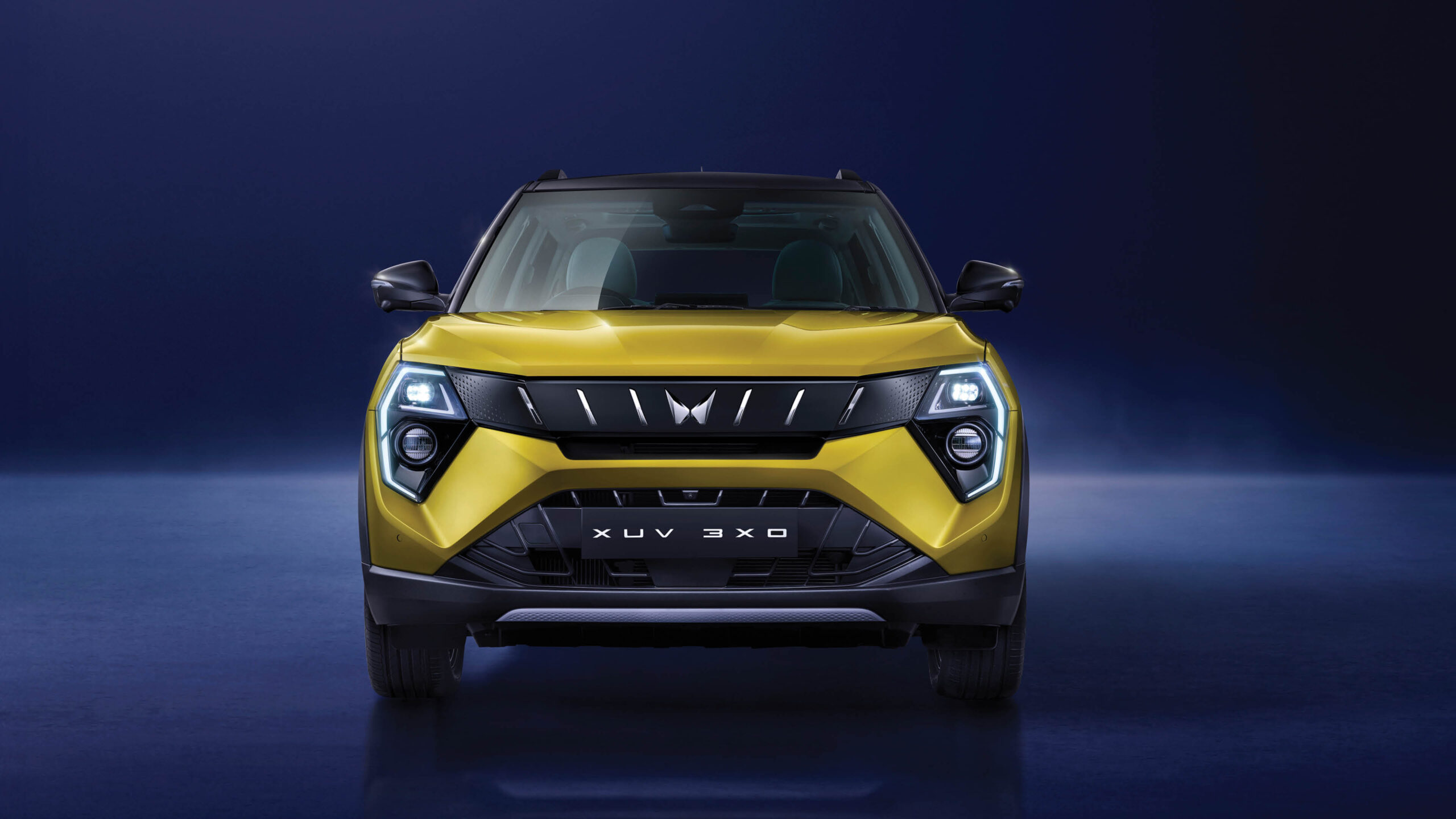 Mahindra XUV 3XO - Voitures neuves au Sénégal
