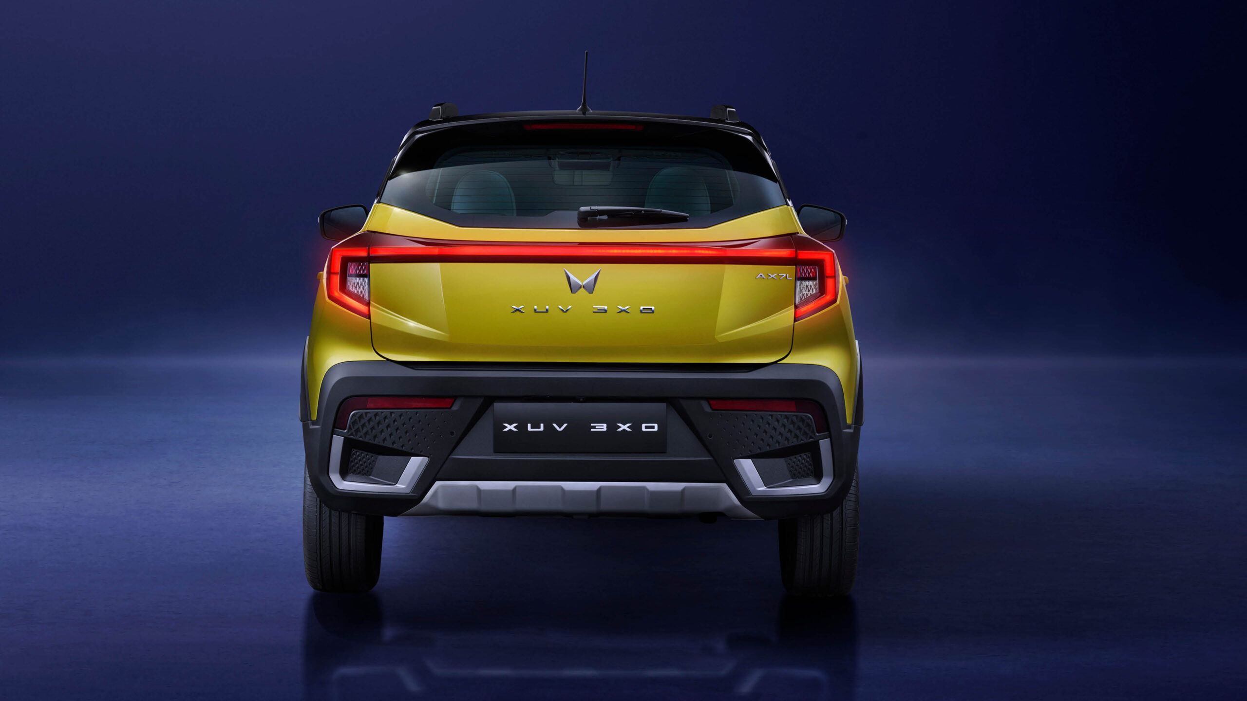 Mahindra XUV 3XO - Voitures neuves au Sénégal