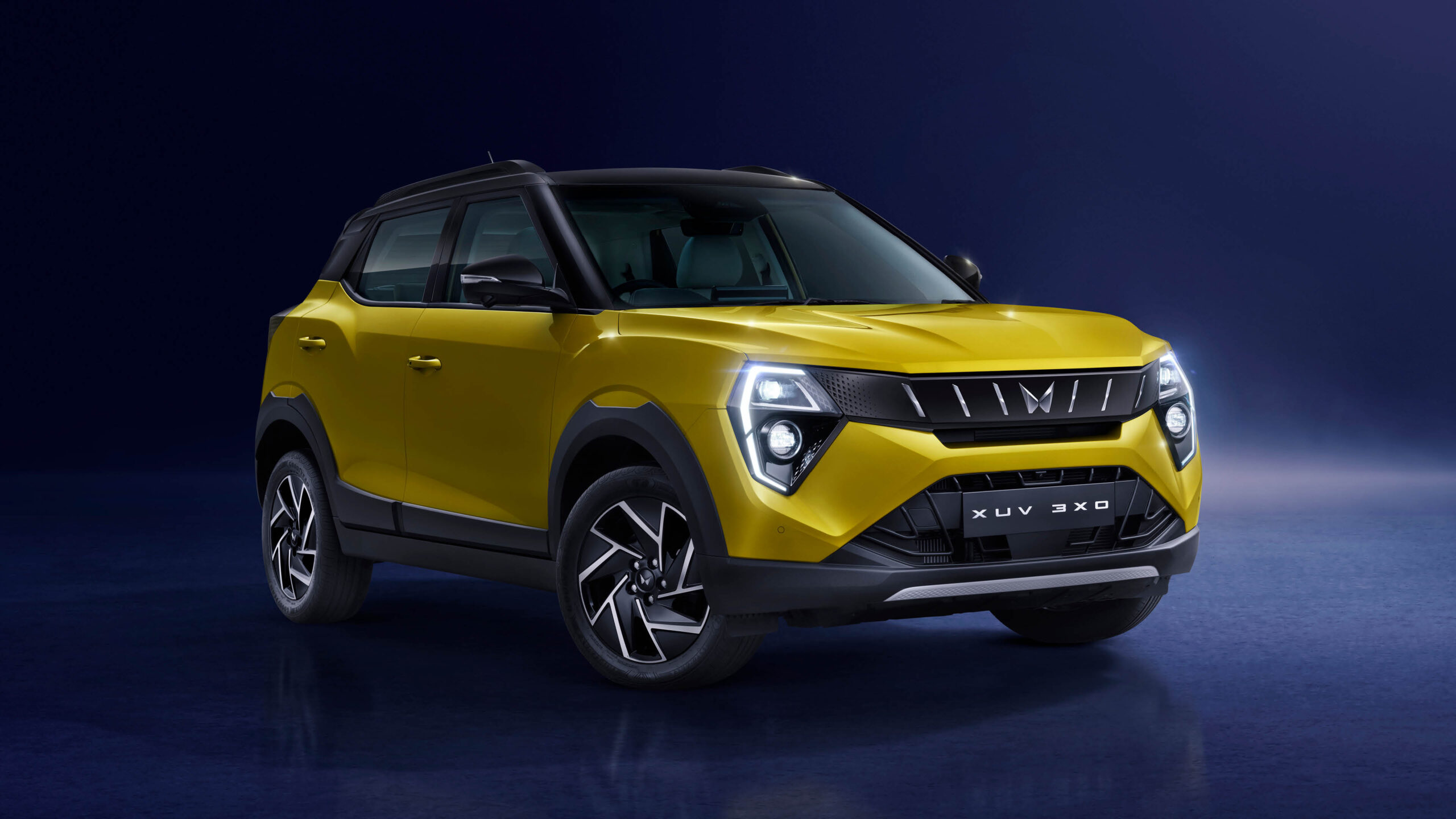 Mahindra XUV 3XO - Voitures neuves au Sénégal