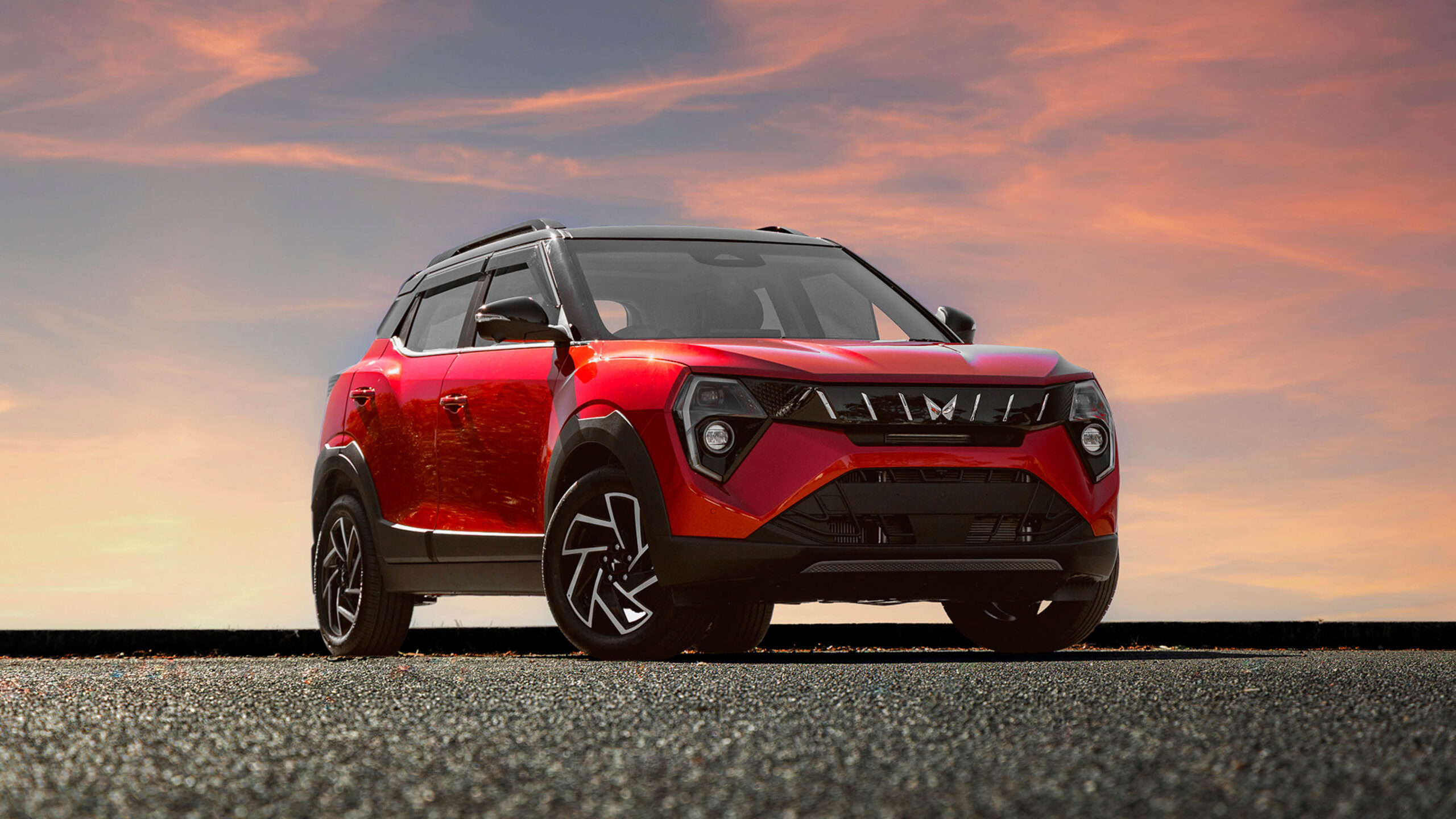 Qu’est-ce qu’un SUV ? définition, caractéristiques et avantages