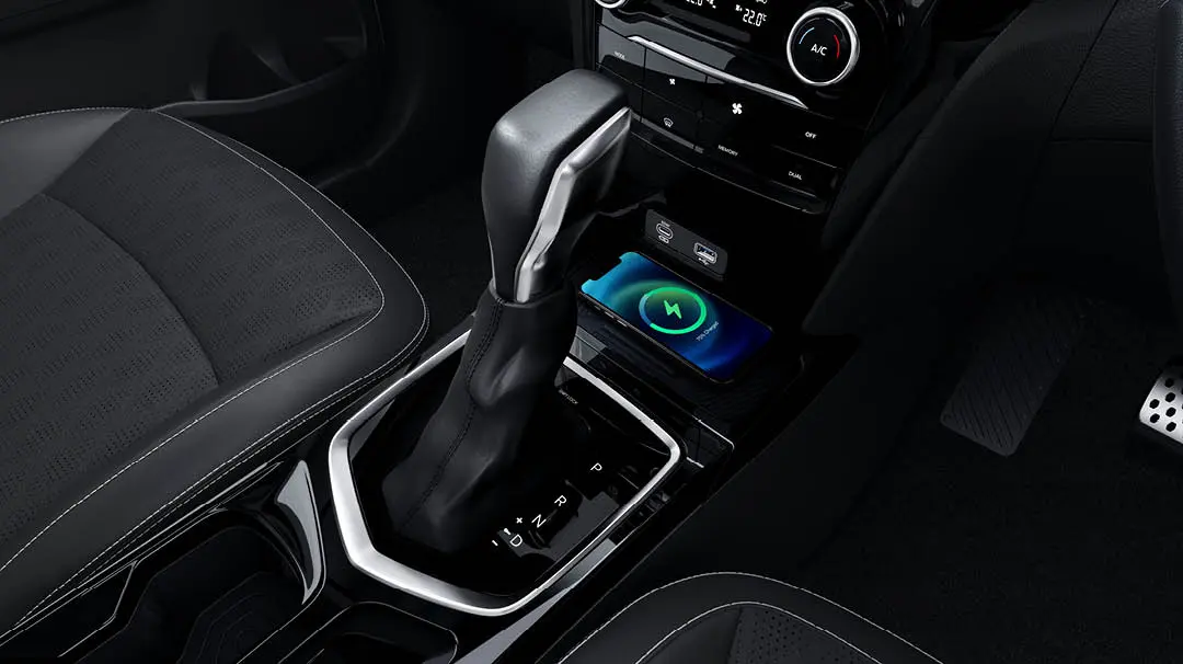 Mahindra XUV 3XO - Voitures neuves au Sénégal